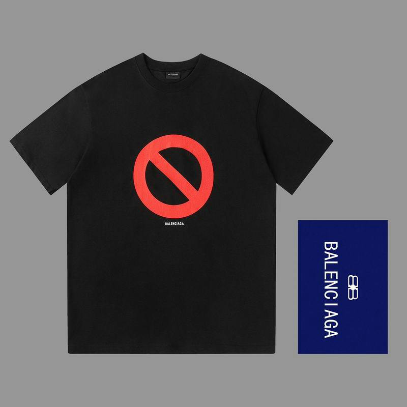 Wholesale Cheap B Alenciaga Replica T shirts for Sale
