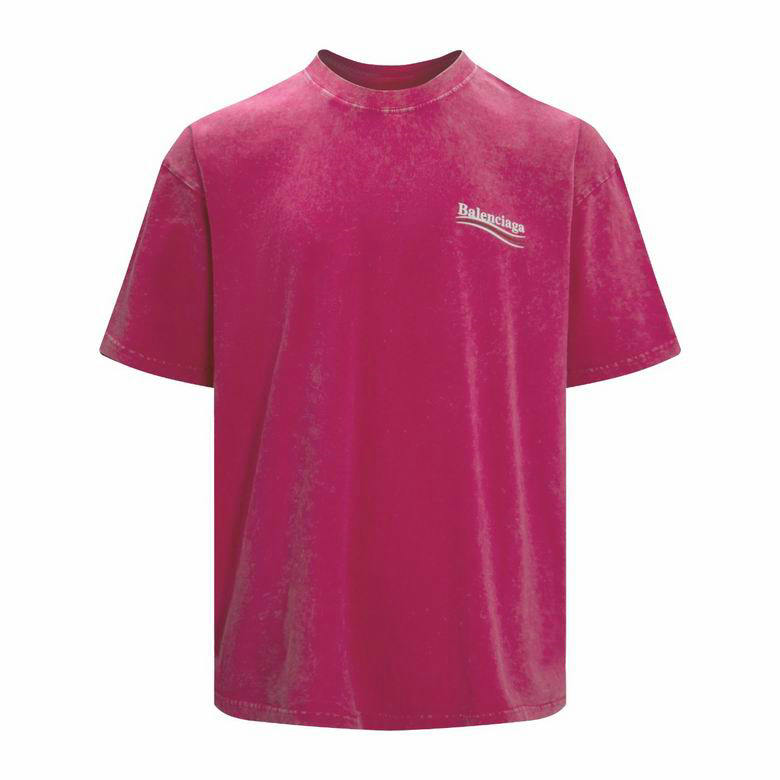 Wholesale Cheap Balenciaga Replica Designer T Shirts for Sale