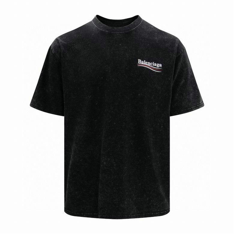Wholesale Cheap Balenciaga Replica Designer T Shirts for Sale