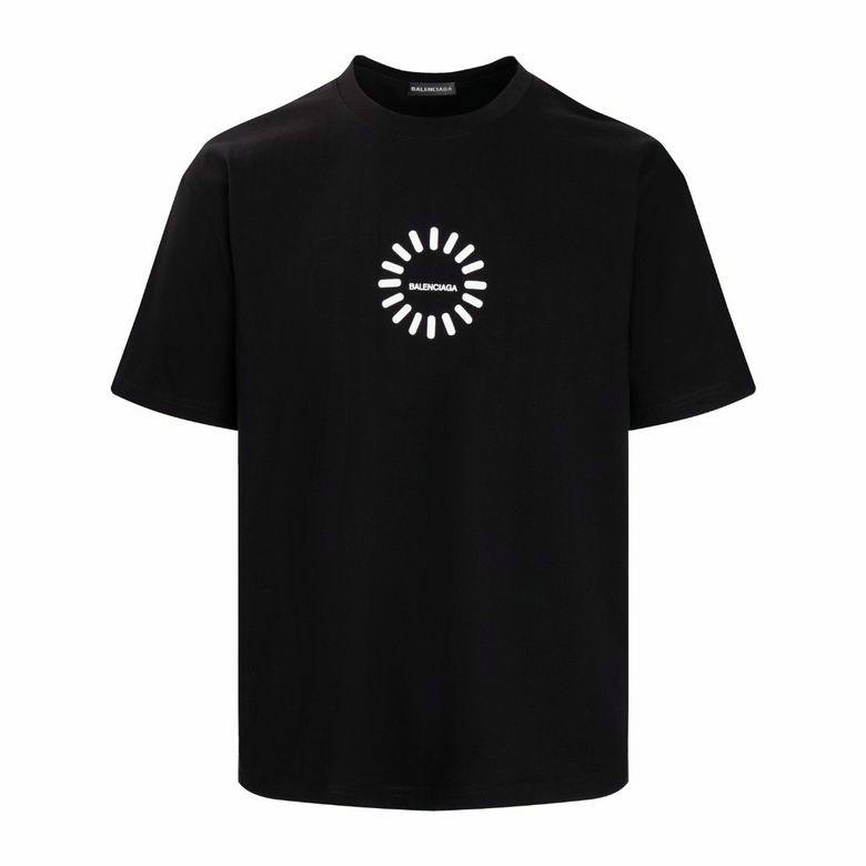 Wholesale Cheap Balenciaga Replica Designer T Shirts for Sale