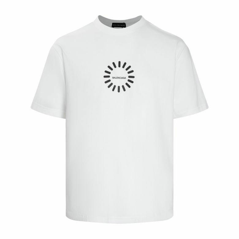 Wholesale Cheap Balenciaga Replica Designer T Shirts for Sale
