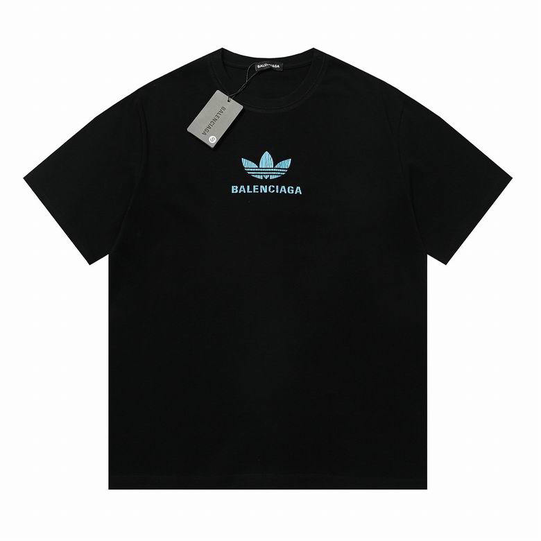 Wholesale Cheap Balenciaga Replica Designer T Shirts for Sale