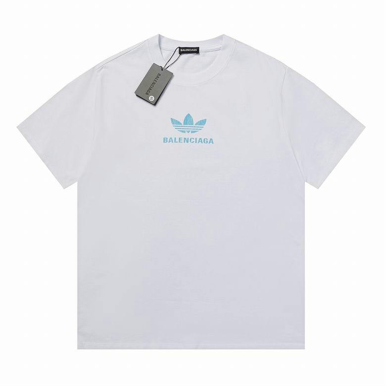 Wholesale Cheap Balenciaga Replica Designer T Shirts for Sale