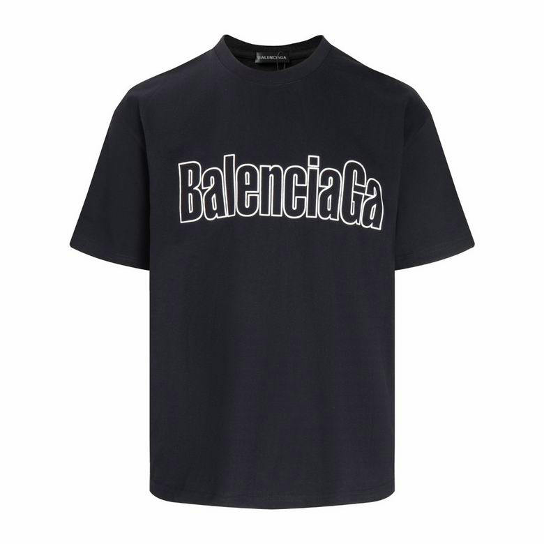 Wholesale Cheap Balenciaga Replica Designer T Shirts for Sale