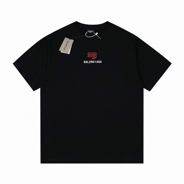 Wholesale Cheap Balenciaga Replica Designer T Shirts for Sale