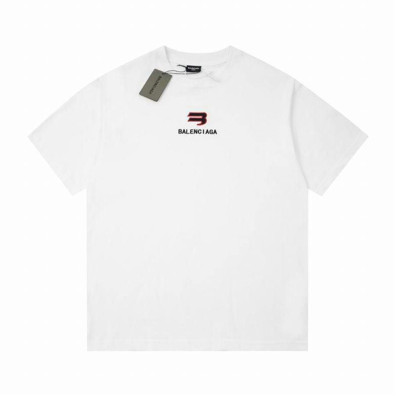 Wholesale Cheap Balenciaga Replica Designer T Shirts for Sale