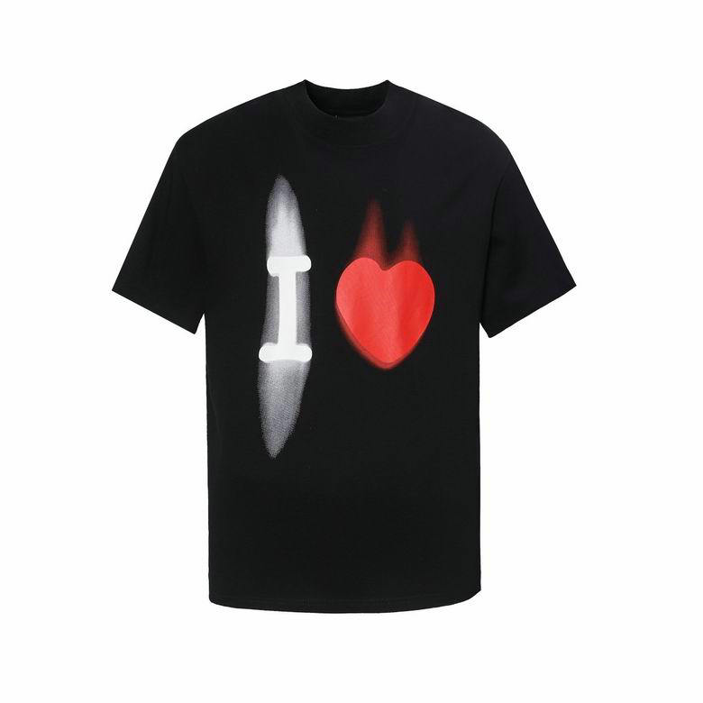 Wholesale Cheap Balenciaga Short Sleeve T Shirts for Sale