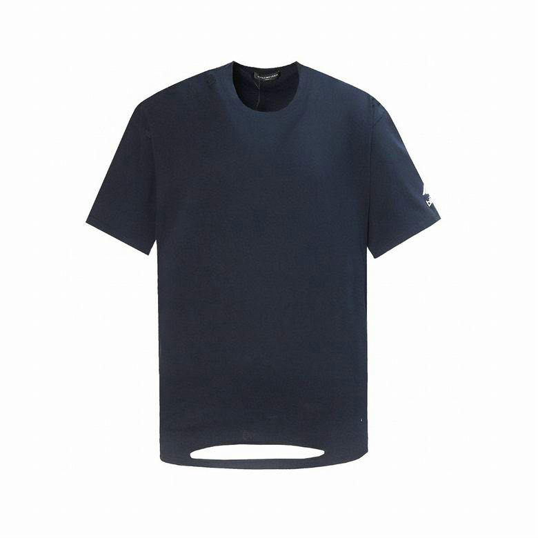 Wholesale Cheap Balenciaga Short Sleeve T Shirts for Sale