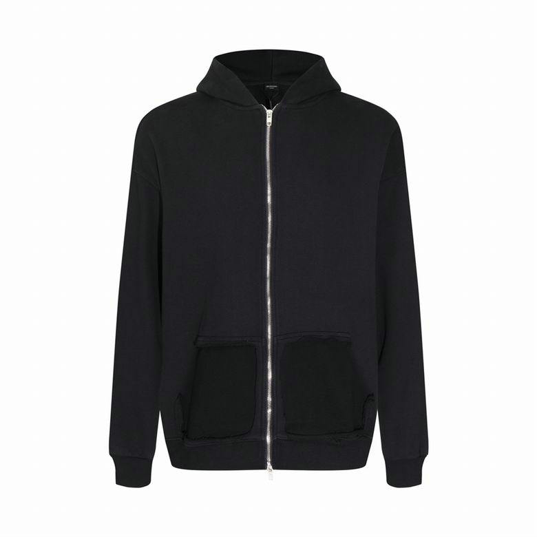 Wholesale Cheap B alenciaga Replica Hoodies for Sale