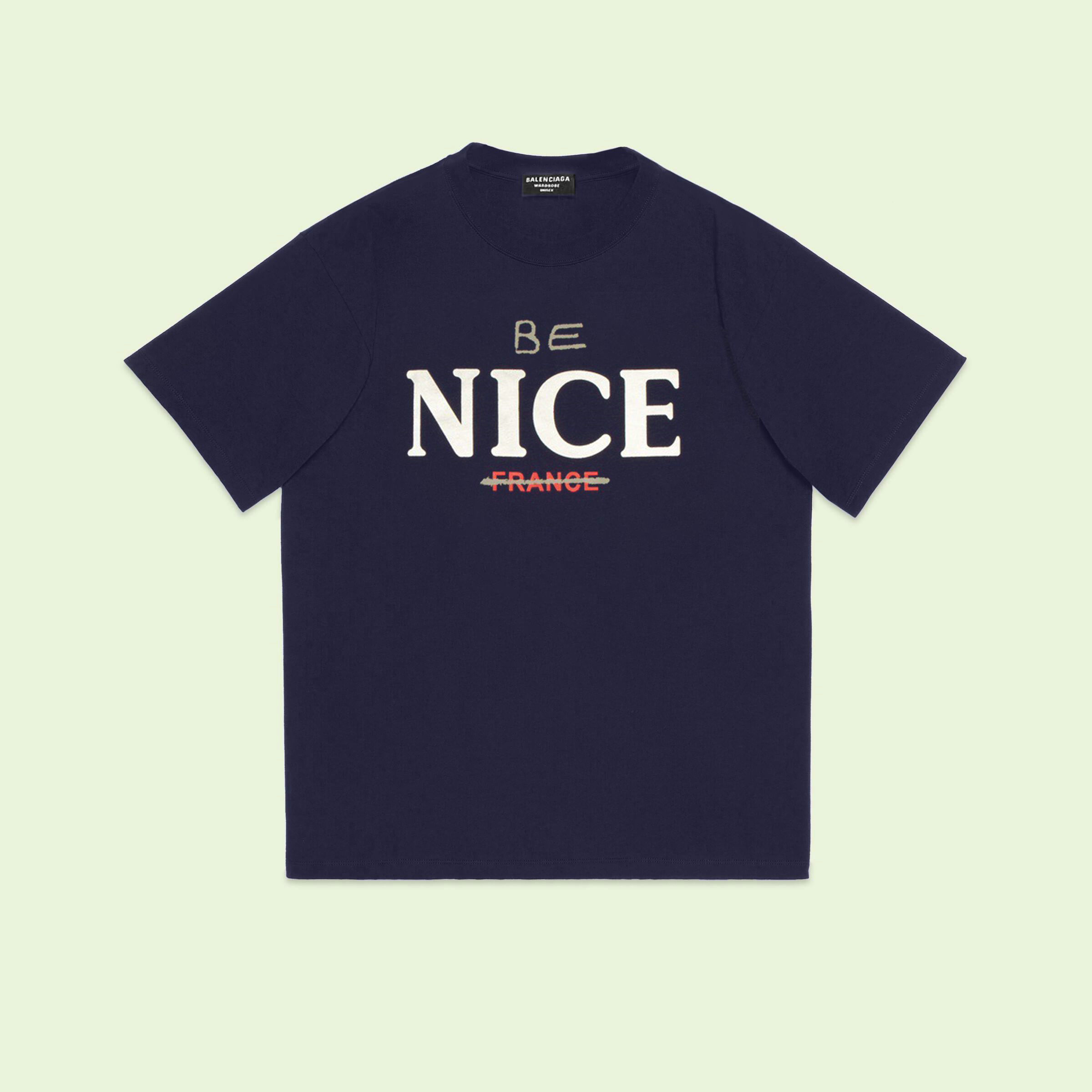 Wholesale Cheap B alenciaga short Sleeve T shirts for Sale