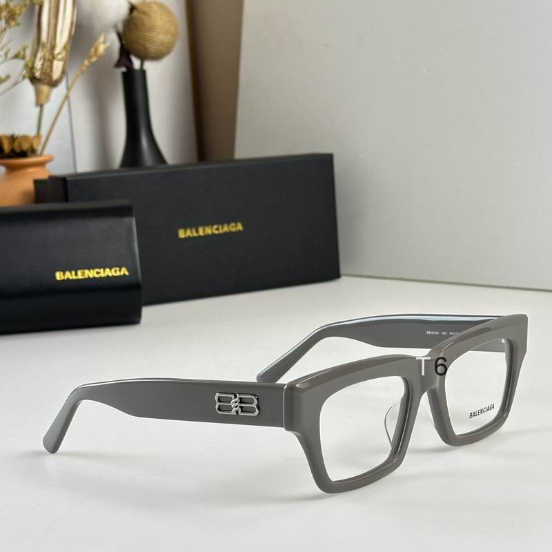 Wholesale Cheap Balenciaga Replica Glasses Frames for Sale