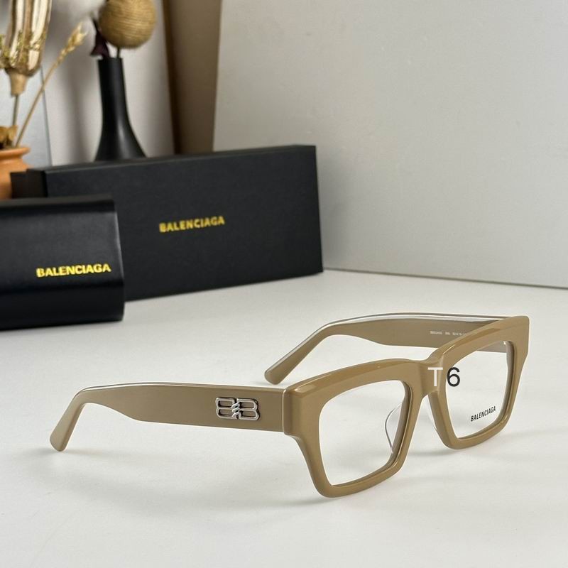 Wholesale Cheap Balenciaga Replica Glasses Frames for Sale