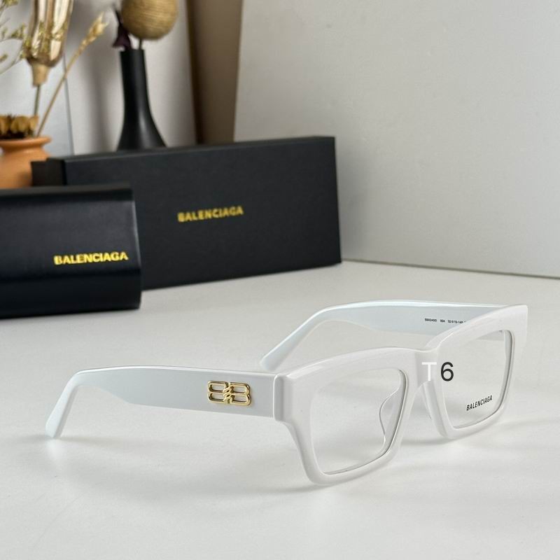 Wholesale Cheap Balenciaga Replica Glasses Frames for Sale
