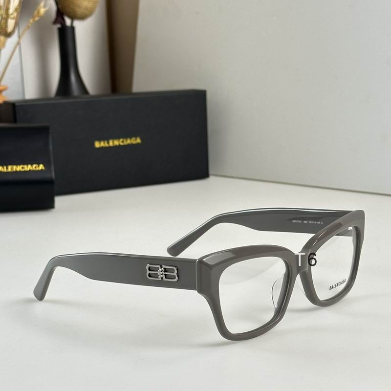 Wholesale Cheap Balenciaga Replica Glasses Frames for Sale