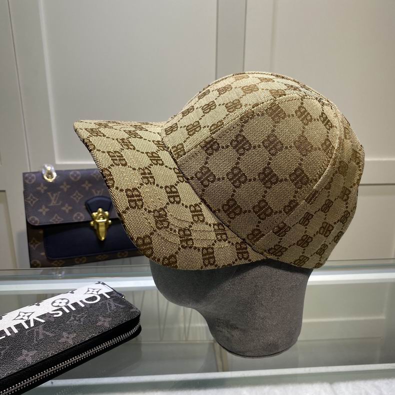 Wholesale Cheap Balenciaga Replica Designer Caps for Sale