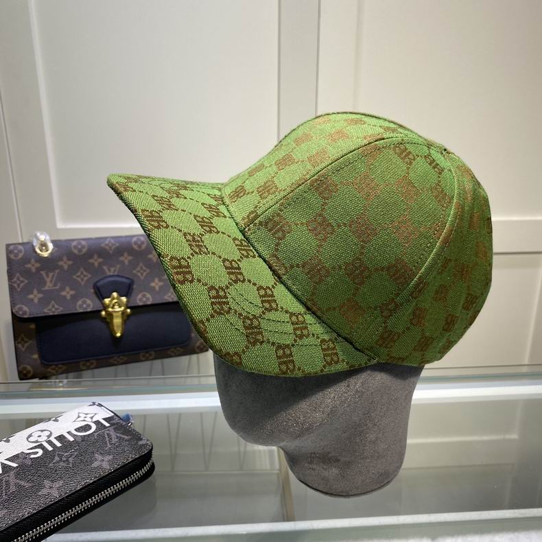 Wholesale Cheap Balenciaga Replica Designer Caps for Sale