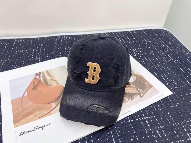 Wholesale Cheap B Alenciaga Baseball Caps for Sale