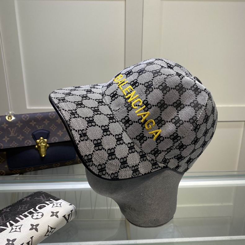 Wholesale Cheap Balenciaga Replica Designer Caps for Sale