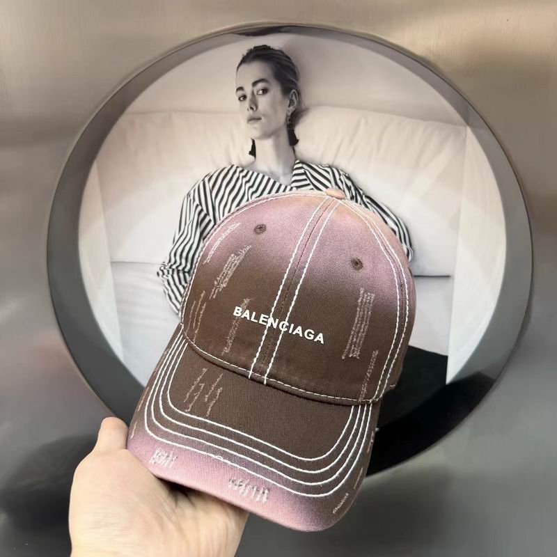 Wholesale Cheap B Alenciaga Baseball Caps for Sale