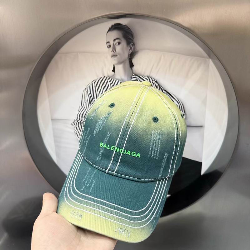 Wholesale Cheap B Alenciaga Baseball Caps for Sale