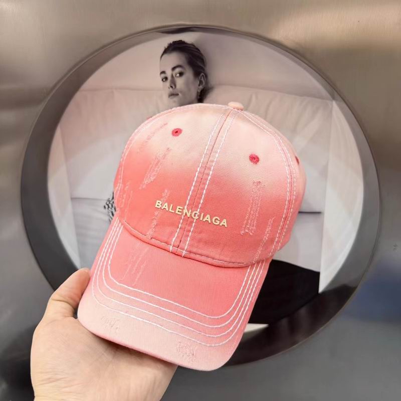 Wholesale Cheap B Alenciaga Baseball Caps for Sale