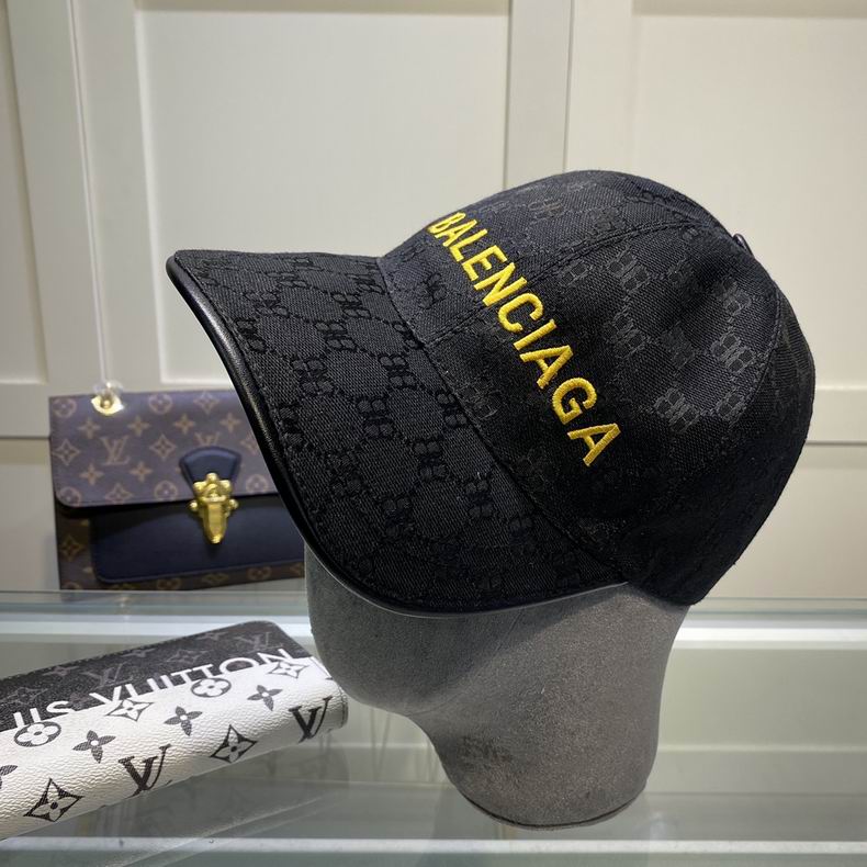 Wholesale Cheap Balenciaga Replica Designer Caps for Sale