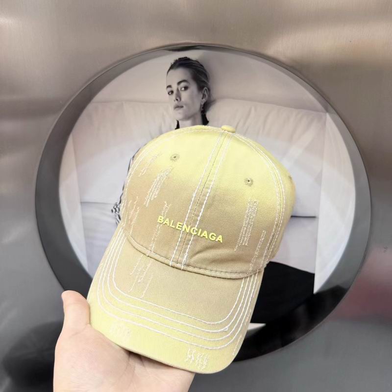 Wholesale Cheap B Alenciaga Baseball Caps for Sale