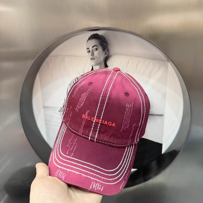 Wholesale Cheap B Alenciaga Baseball Caps for Sale