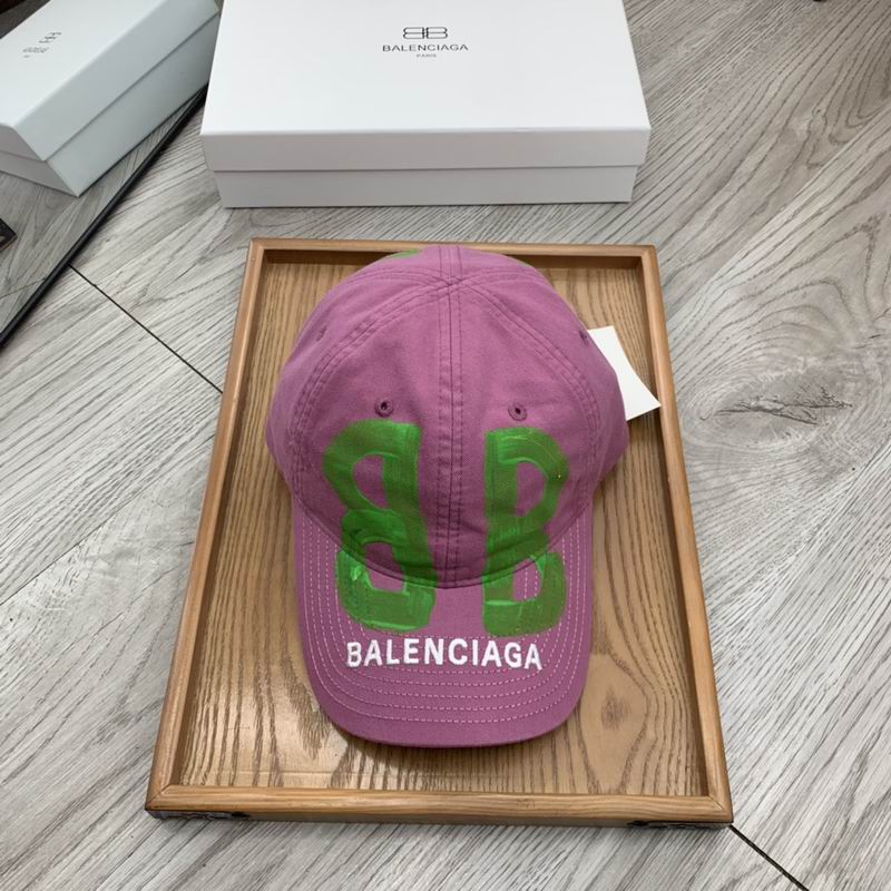 Wholesale Cheap B Alenciaga Baseball Caps for Sale