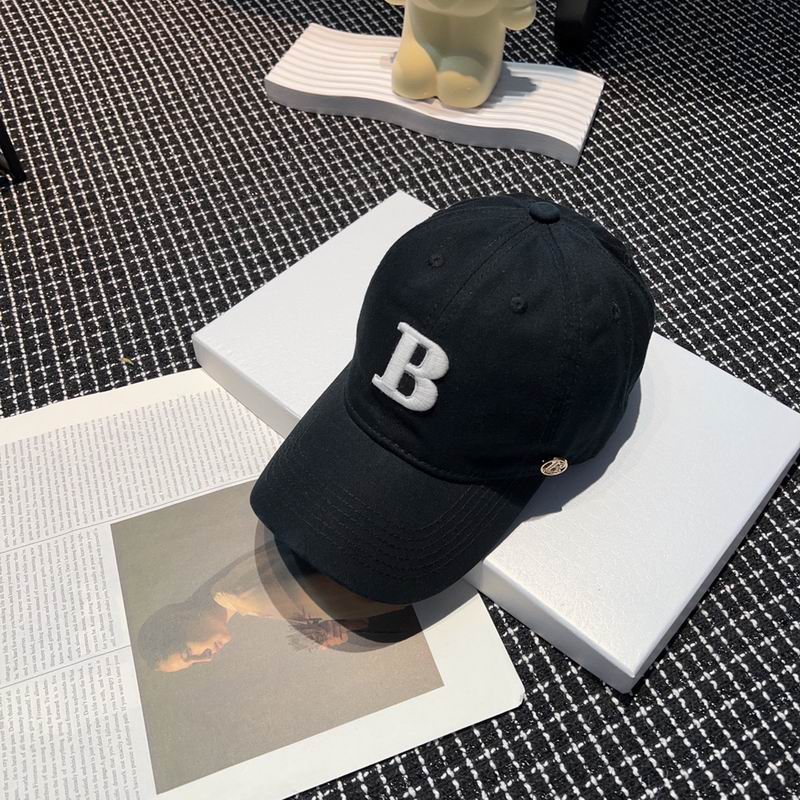 Wholesale Cheap B Alenciaga Baseball Caps for Sale