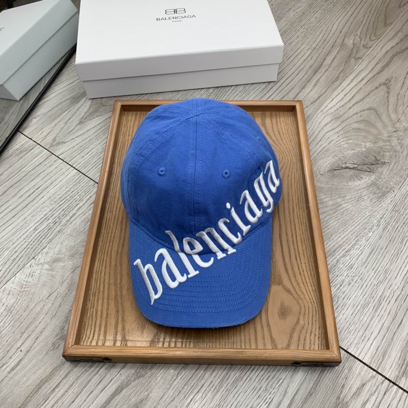 Wholesale Cheap B Alenciaga Baseball Caps for Sale