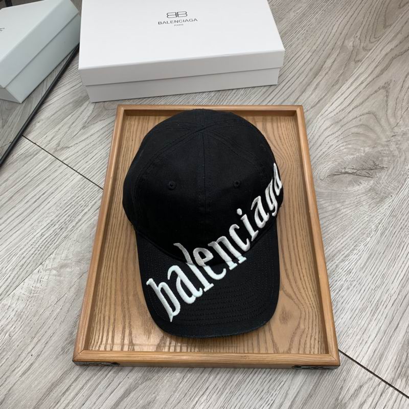 Wholesale Cheap B Alenciaga Baseball Caps for Sale