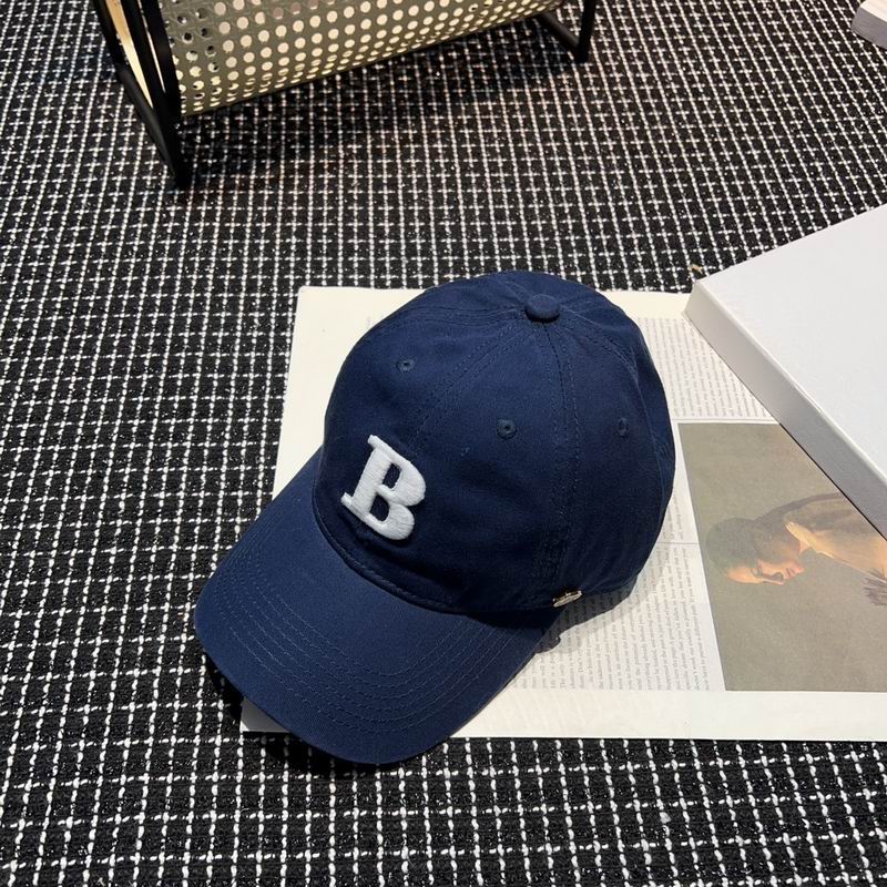 Wholesale Cheap B Alenciaga Baseball Caps for Sale