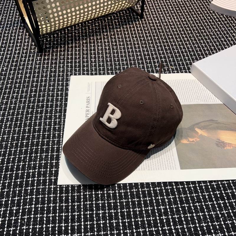 Wholesale Cheap B Alenciaga Baseball Caps for Sale
