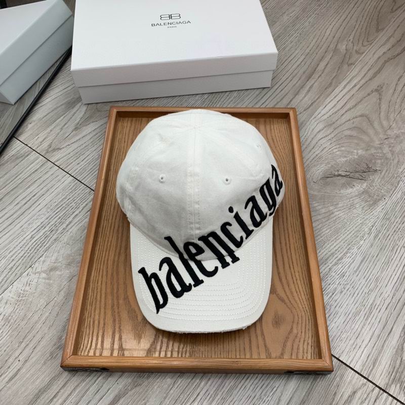 Wholesale Cheap B Alenciaga Baseball Caps for Sale
