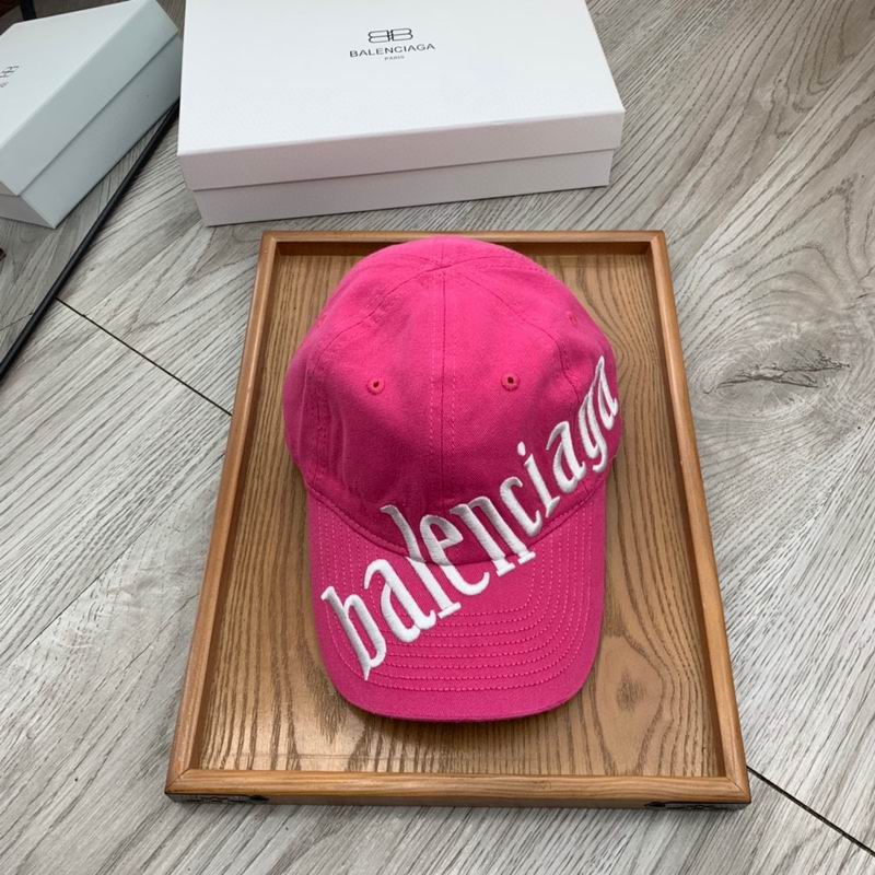 Wholesale Cheap B Alenciaga Baseball Caps for Sale