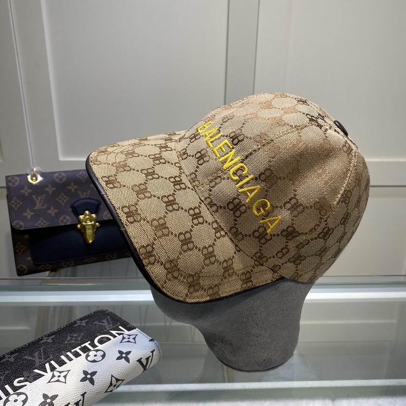 Wholesale Cheap Balenciaga Replica Designer Caps for Sale