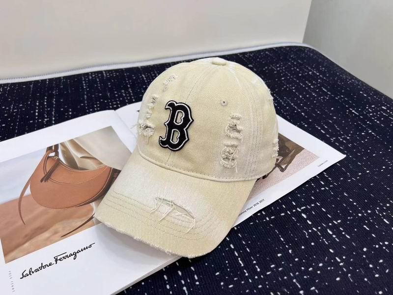 Wholesale Cheap B Alenciaga Baseball Caps for Sale