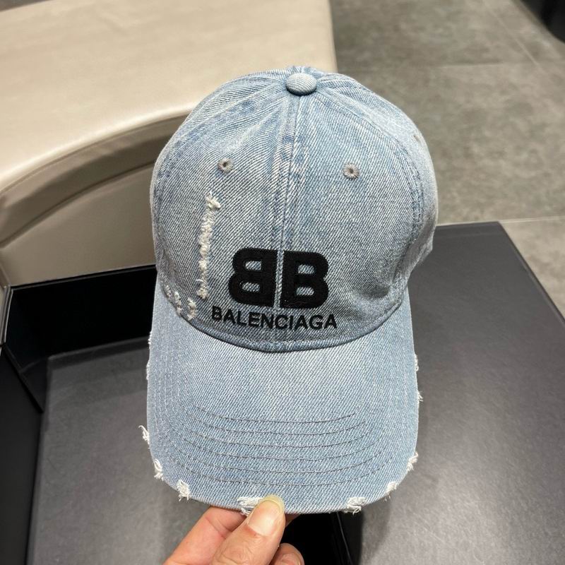 Wholesale Cheap B Alenciaga Baseball Caps for Sale