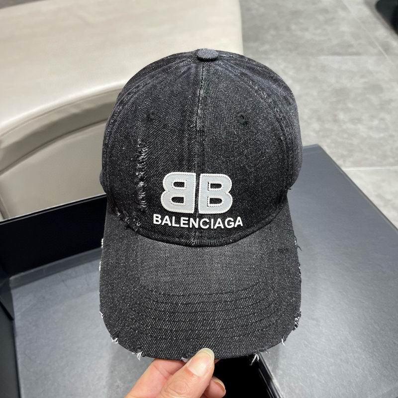 Wholesale Cheap B Alenciaga Baseball Caps for Sale