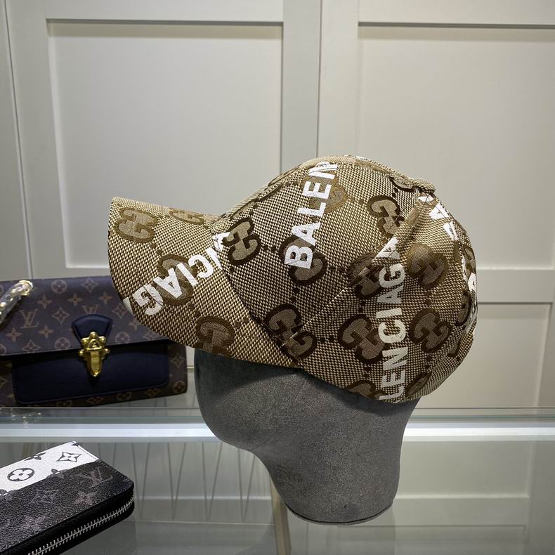 Wholesale Cheap Balenciaga Replica Designer Caps for Sale