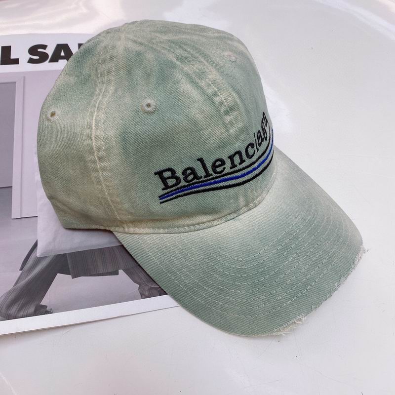 Wholesale Cheap B Alenciaga Baseball Caps for Sale
