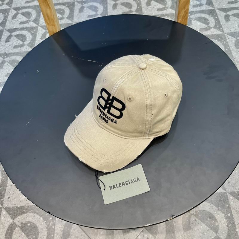 Wholesale Cheap B Alenciaga Baseball Caps for Sale