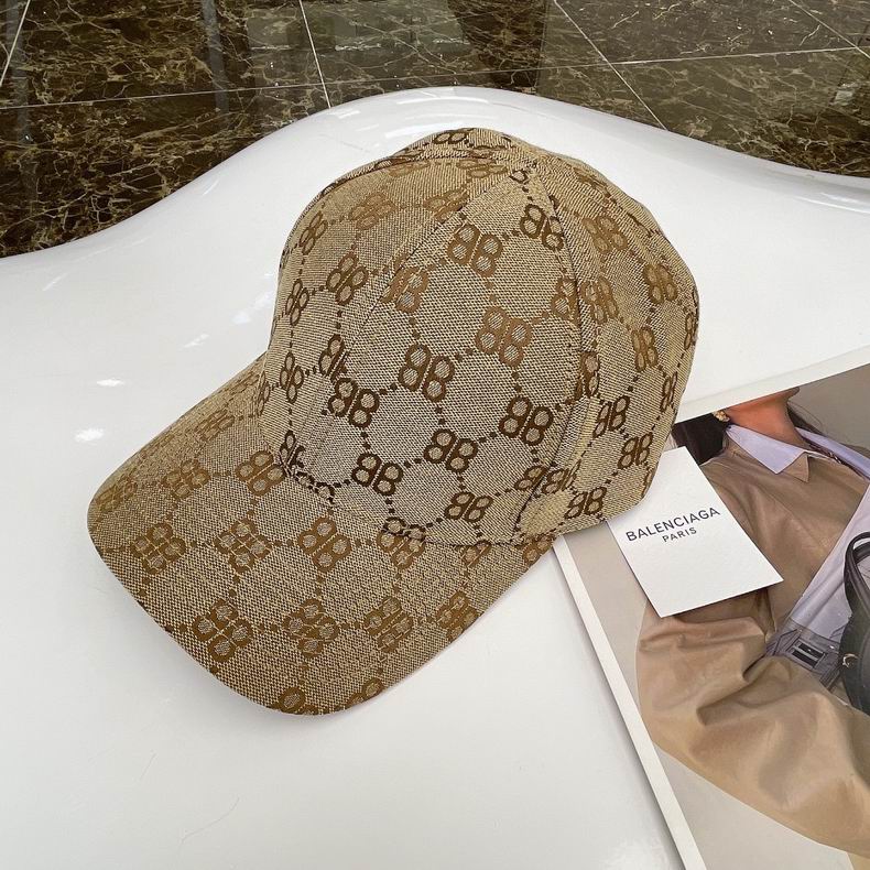 Wholesale Cheap Balenciaga Replica Designer Caps for Sale