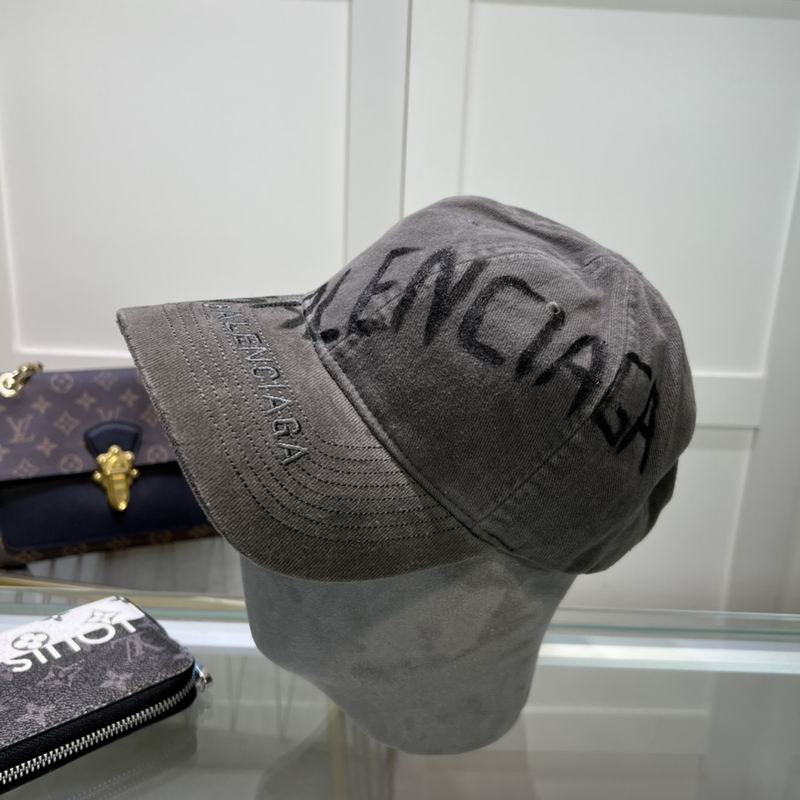 Wholesale Cheap B Alenciaga Baseball Caps for Sale