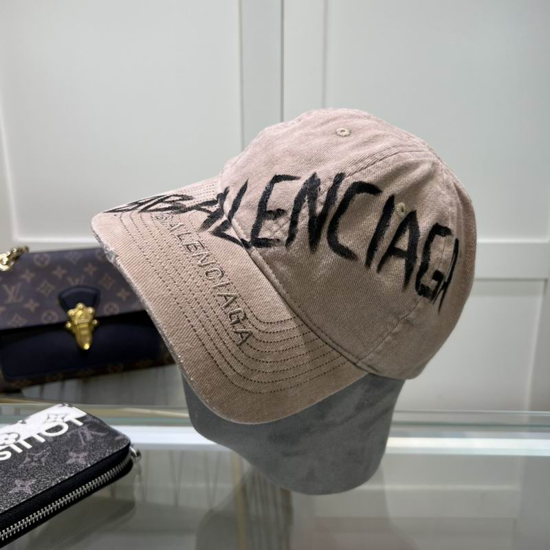 Wholesale Cheap B Alenciaga Baseball Caps for Sale