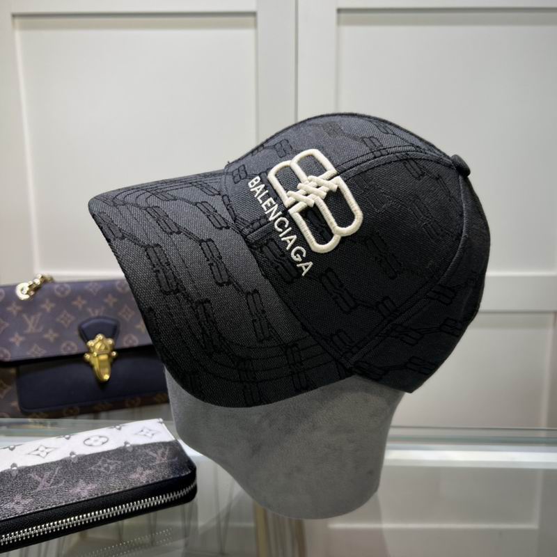Wholesale Cheap B Alenciaga Baseball Caps for Sale