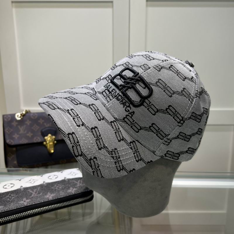 Wholesale Cheap B Alenciaga Baseball Caps for Sale