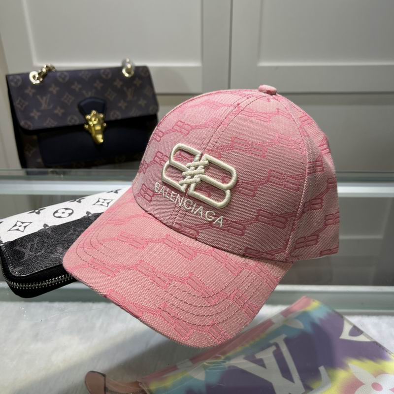 Wholesale Cheap B Alenciaga Baseball Caps for Sale