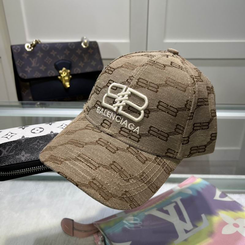 Wholesale Cheap B Alenciaga Baseball Caps for Sale